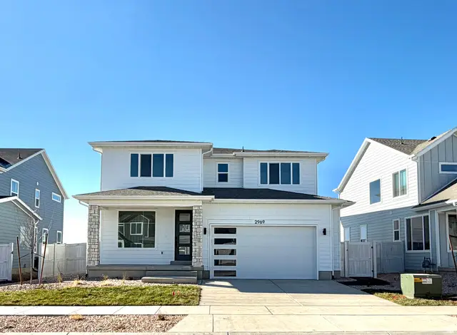 2969 N Kingbird Dr #614, Eagle Mountain, UT 84005 - Image #1