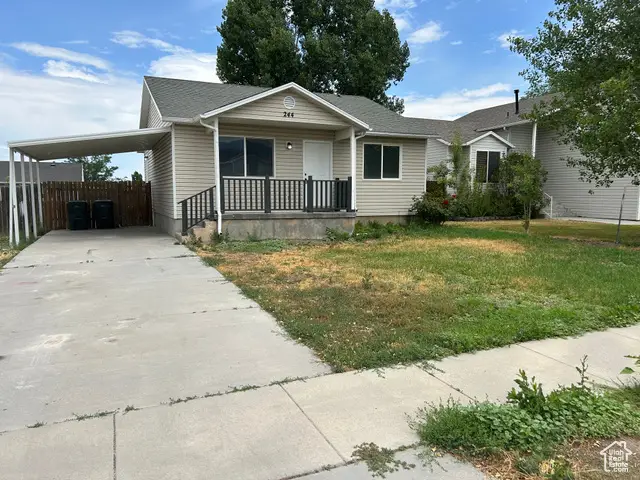 244 W 670 N, Tooele, UT 84074 - Image #3