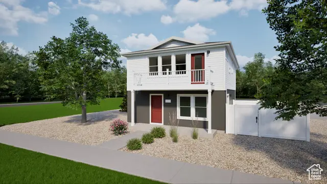 62 N Bear River Rd #171, Saratoga Springs, UT 84045 - Image #1