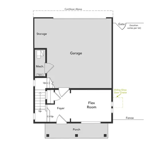 62 N Bear River Rd #171, Saratoga Springs, UT 84045 - Image #2