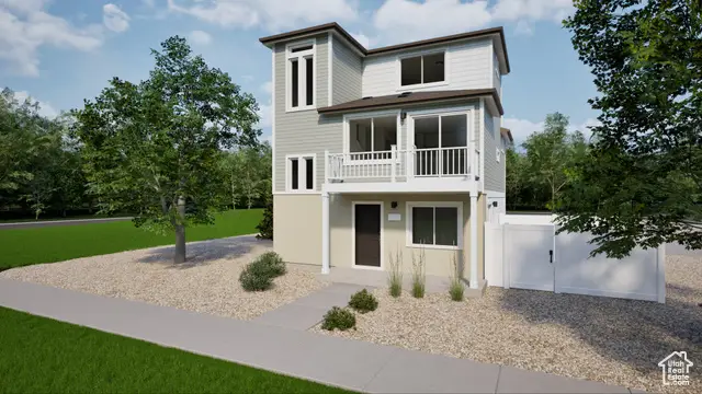 58 N Bear River Rd #172, Saratoga Springs, UT 84045 - Image #1