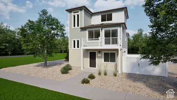 58 N Bear River Rd #172, Saratoga Springs, UT 84045