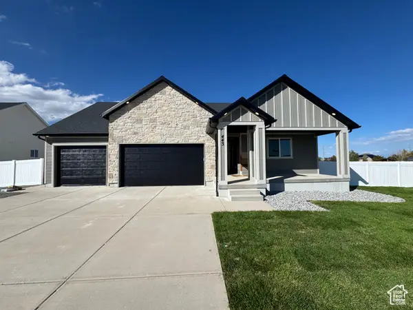 443 E Stafford St #137, Grantsville, UT 84029