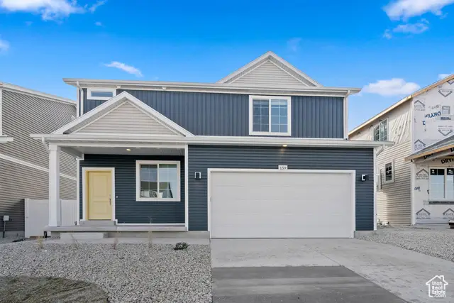 263 N Broadway Dr #1059, Saratoga Springs, UT 84045 - Image #1