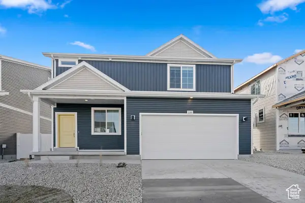 263 N Broadway Dr #1059, Saratoga Springs, UT 84045