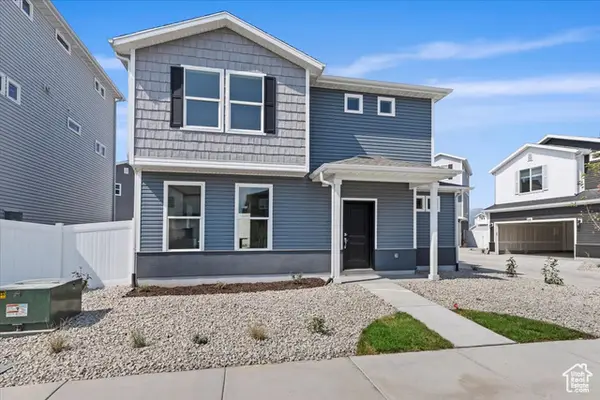 358 N Broadway Dr #1014, Saratoga Springs, UT 84045