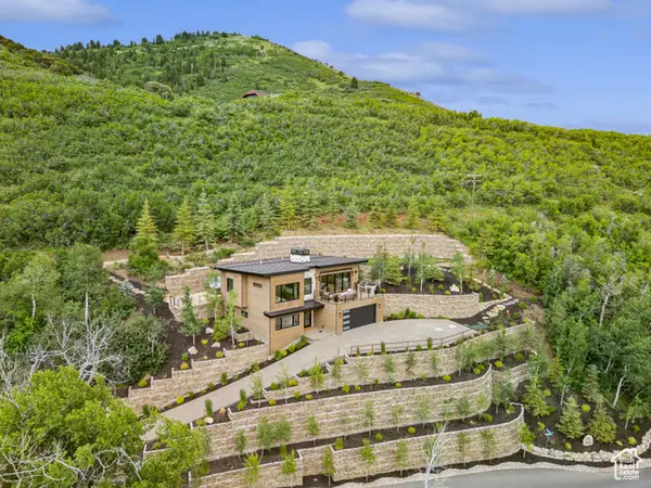 1400 Weber Wild Rd, Oakley, UT 84055