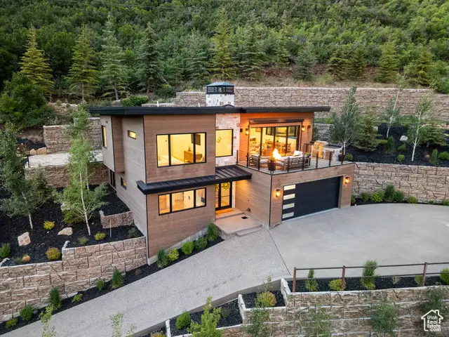 1400 Weber Wild Rd, Oakley, UT 84055 - Image #2