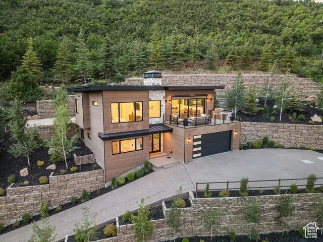 1400 Weber Wild Rd, Oakley, UT 84055 - Image #3