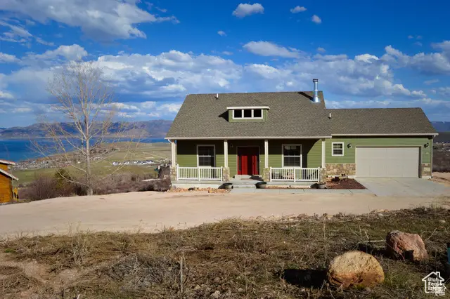 2072 S Sweetwater Parkway Park E #33, Garden City, UT 84028 - Image #1