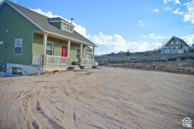 2072 S Sweetwater Parkway Park E #33, Garden City, UT 84028 - Image #3