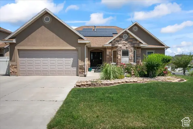5144 W Emmeline Dr S, Herriman, UT 84096 - Image #1