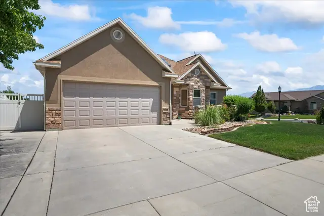 5144 W Emmeline Dr S, Herriman, UT 84096 - Image #2