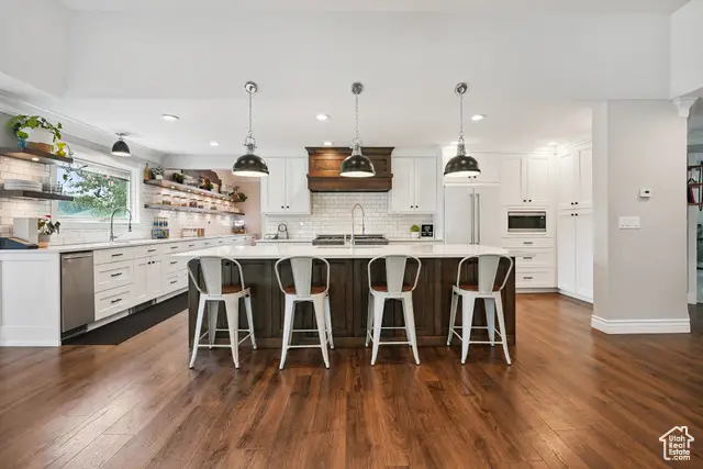 12671 S Somerdowns Ct, Draper, UT 84020 - Image #1