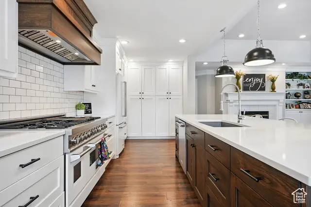 12671 S Somerdowns Ct, Draper, UT 84020 - Image #2