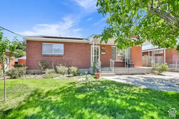 3347 S Rulon St W, Magna, UT 84044