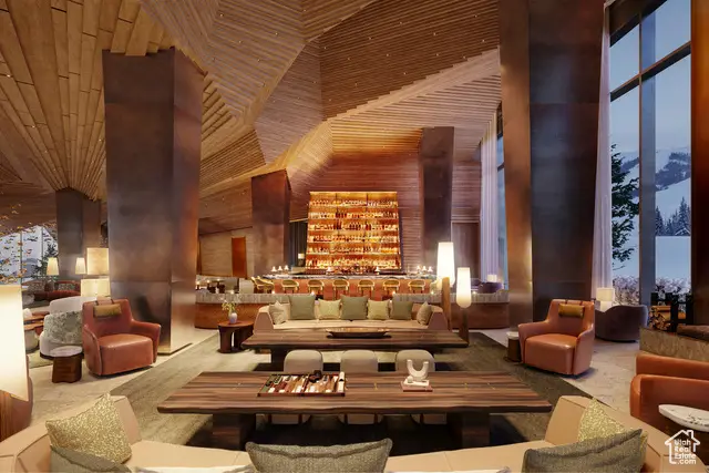 1707 W Glencoe Mountain Way #5F, Park City, UT 84060 - Image #1