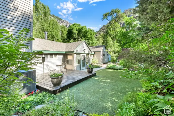 655 Ogden Cyn, Ogden, UT 84401