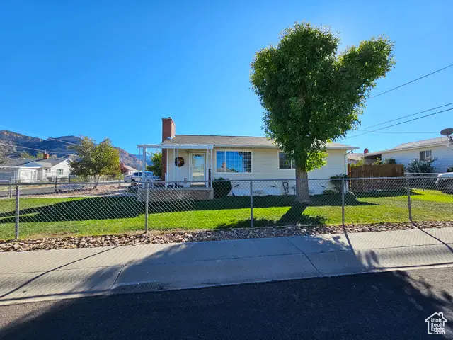217 Wilkins, East Carbon, UT 84520 - Image #1