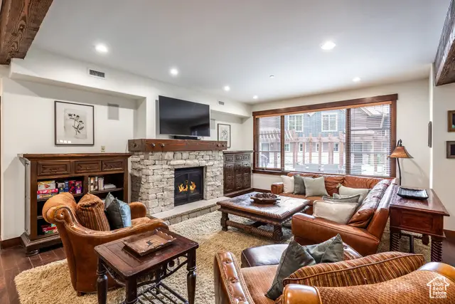 1825 Three Kings Dr #3101, Park City, UT 84060 - Image #3