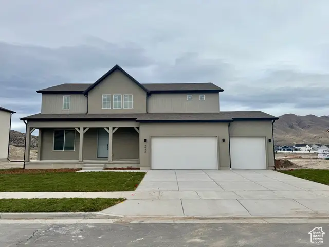 4948 N Topaz Dr #319, Eagle Mountain, UT 84005 - Image #1