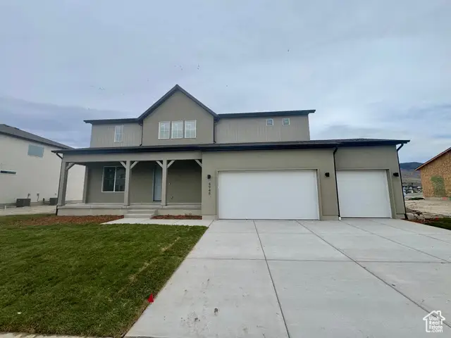 4948 N Topaz Dr #319, Eagle Mountain, UT 84005 - Image #2