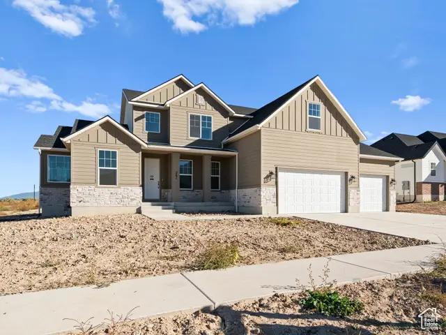 261 E 1150 N #72, Salem, UT 84653 - #3