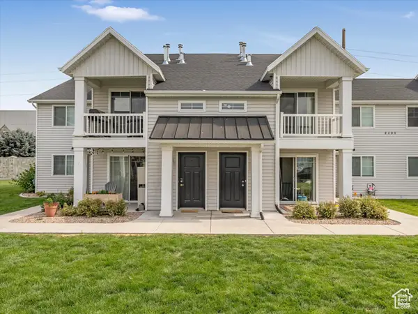 2395 W 500 S #3, Springville, UT 84663