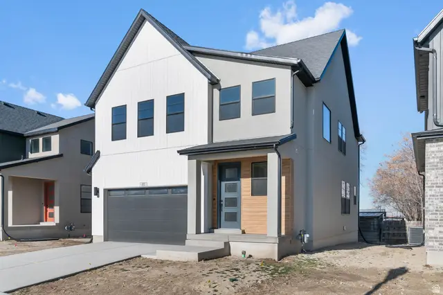 492 W Maidengrass Way, Draper, UT 84020 - Image #2