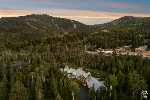 2505 W White Pine Ln, Park City, UT 84060