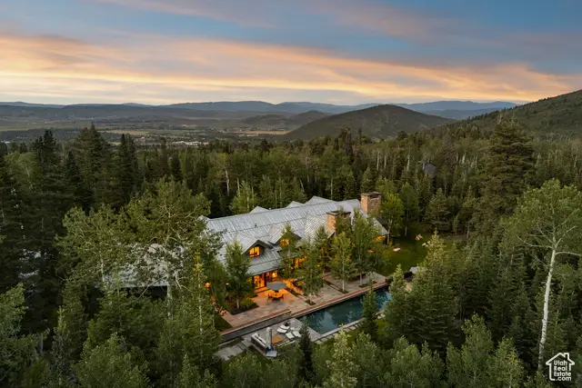 2505 W White Pine Ln, Park City, UT 84060 - Image #2