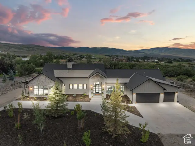 5240 Lake Creek Rd #3, Heber City, UT 84032 - Image #1