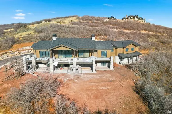 1550 Red Hawk Trl #25, Snyderville, UT 84098