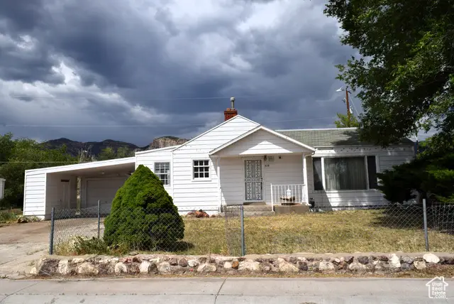 519 Edgehill Pl, East Carbon, UT 84520 - Image #1