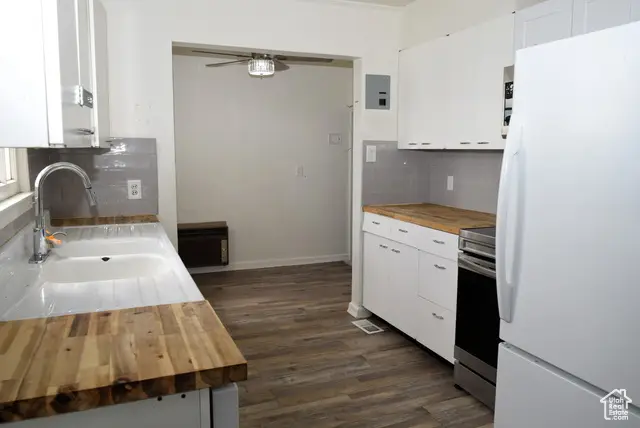 519 Edgehill Pl, East Carbon, UT 84520 - Image #2