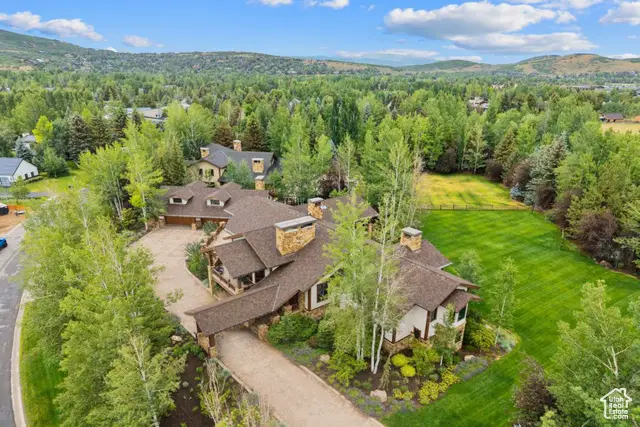 2300 Lucky John Dr, Park City, UT 84060 - Image #1