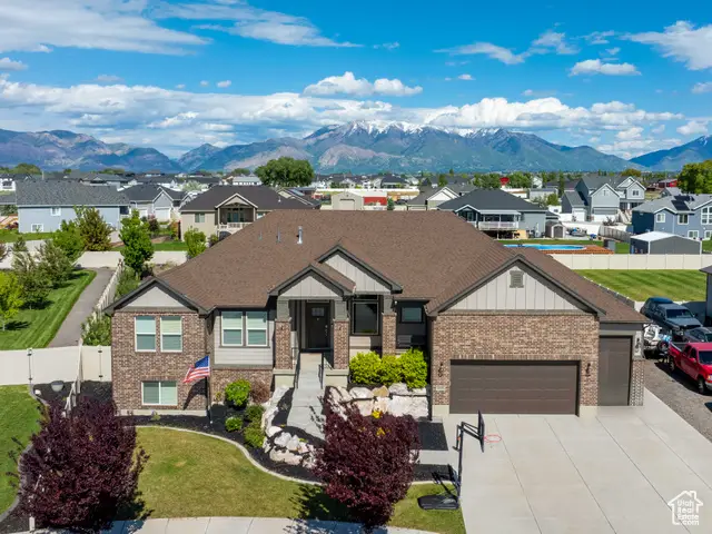 3552 S 5250 W #13, Hooper, UT 84315 - Image #3