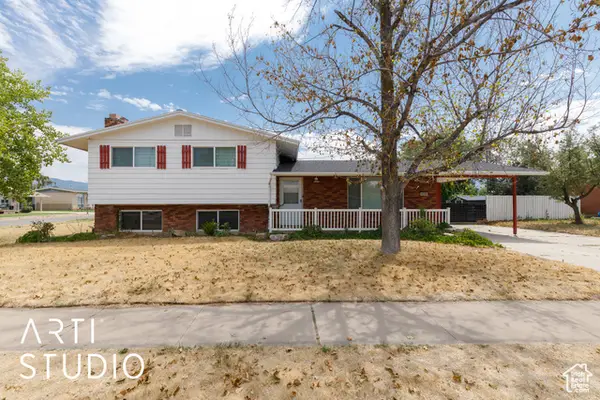 4328 S 2175 W, Roy, UT 84067