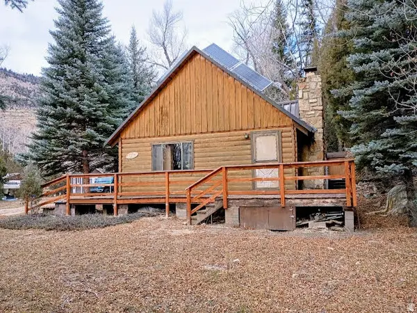 6635 N Lowry Rd, Orangeville, UT 84537