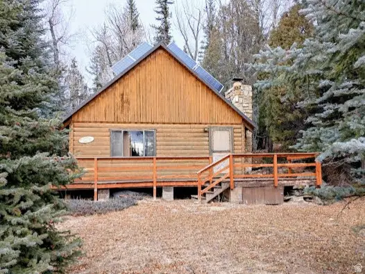 6635 N Lowry Rd, Orangeville, UT 84537 - Image #2