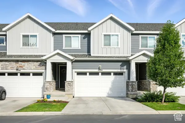 15104 S Halter Way, Bluffdale, UT 84065