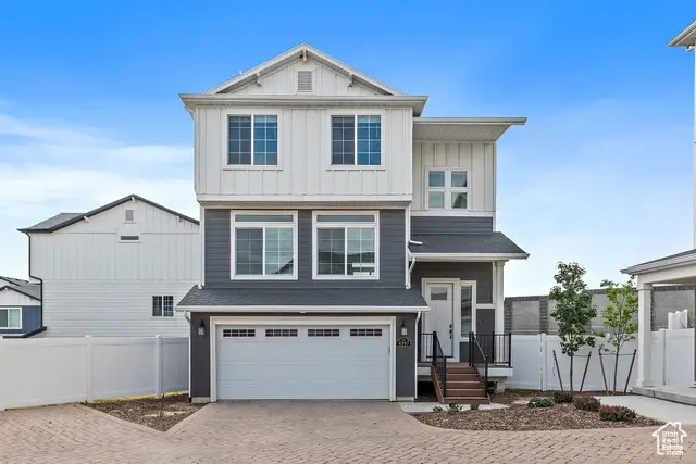 4397 W Bromwell Ct, Lehi, UT 84043 - Image #1