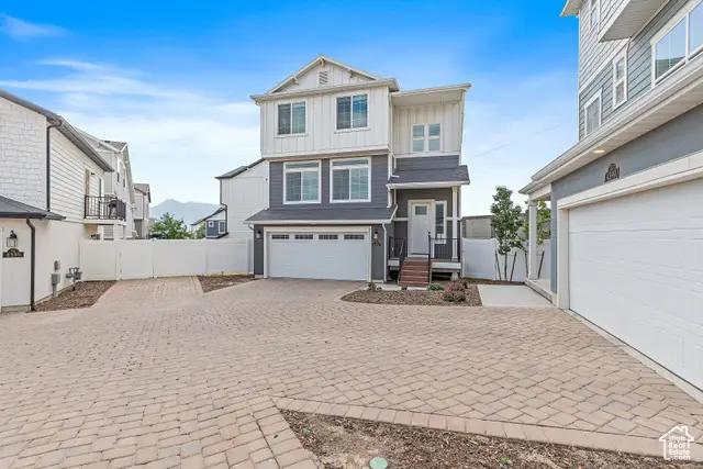 4397 W Bromwell Ct, Lehi, UT 84043 - Image #2