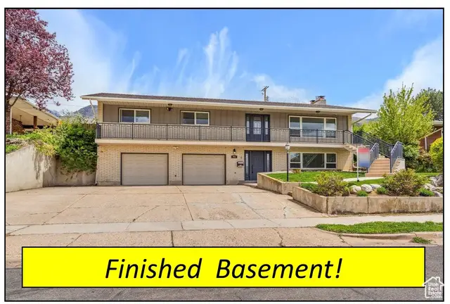 952 N Kingswood Rd, Kaysville, UT 84037 - Image #1