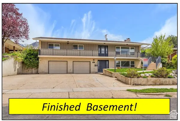 952 N Kingswood Rd, Kaysville, UT 84037