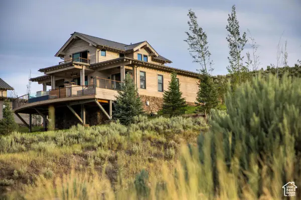 7555 E Stardust Ct, Heber City, UT 84032