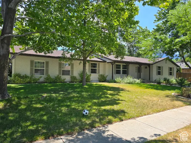 8483 S Terrace Dr, Sandy, UT 84093 - Image #2