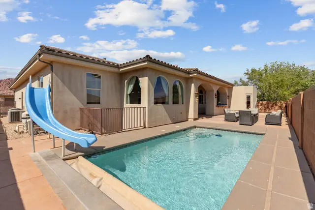 480 W Tonapah Way, Ivins, UT 84738 - Image #3