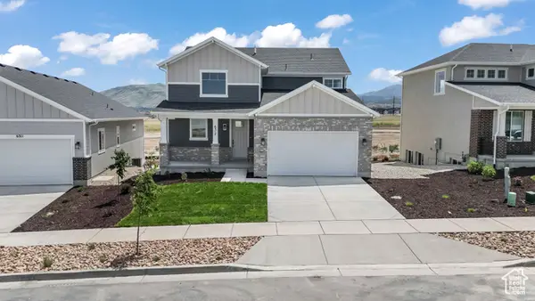 6317 W Butte County Dr S #447, Herriman, UT 84096