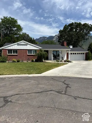 4047 S Comet Cir, Holladay, UT 84124 - Image #1